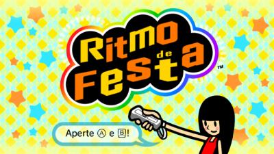 PO.B.R.E - Traduções - Wii Beat the Beat - Rhythm Paradise